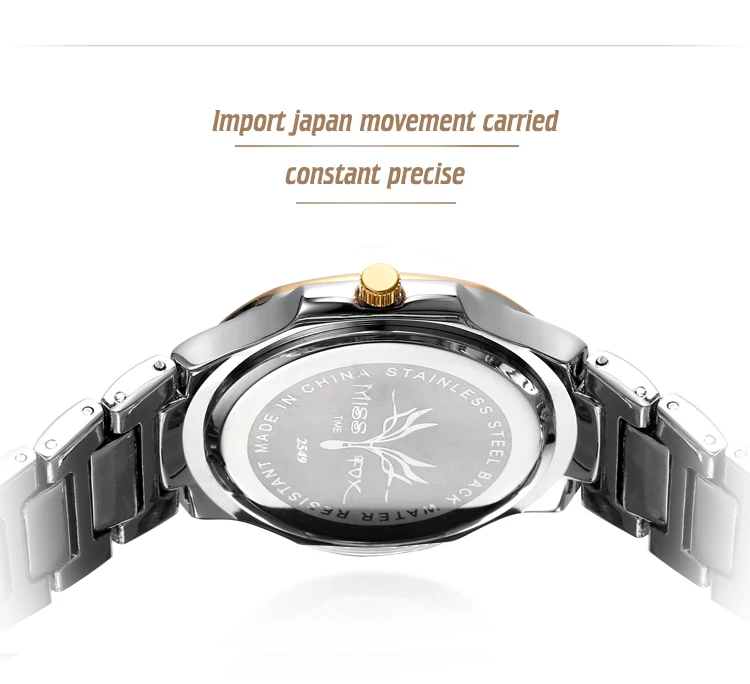 Women's Luxury Crystal Dial Watches Women's Luxury Crystal Dial Watches