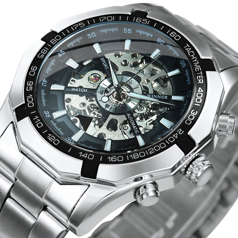 A SILVER BLK