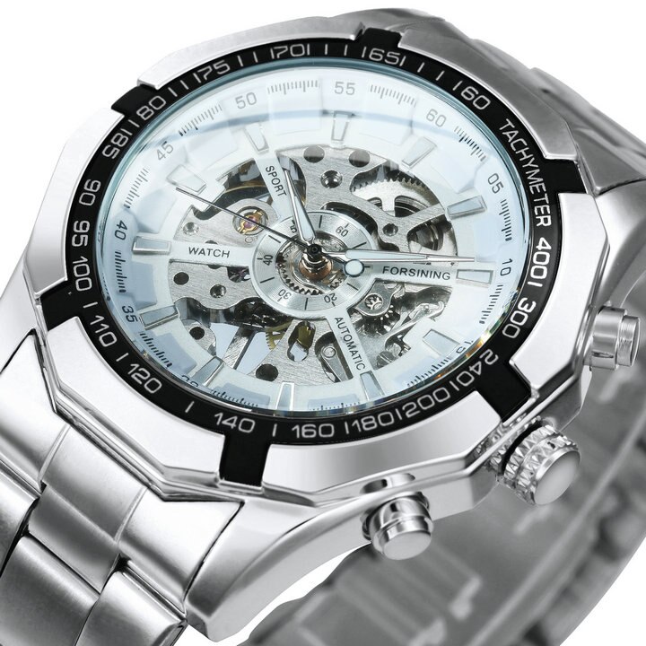 A SILVER WHITE