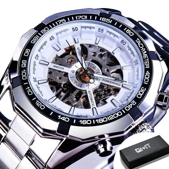 White Silver