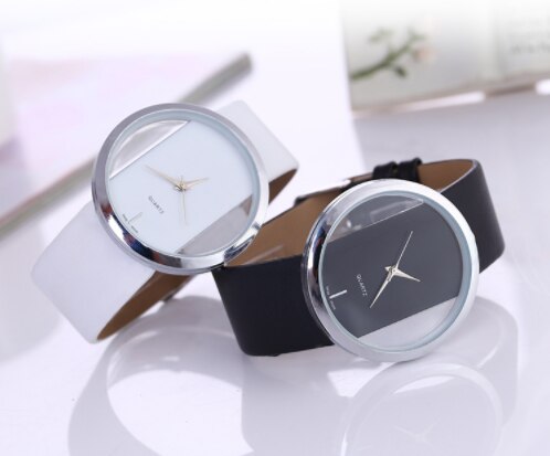 Chick Lady Quartz Watch - Image 4