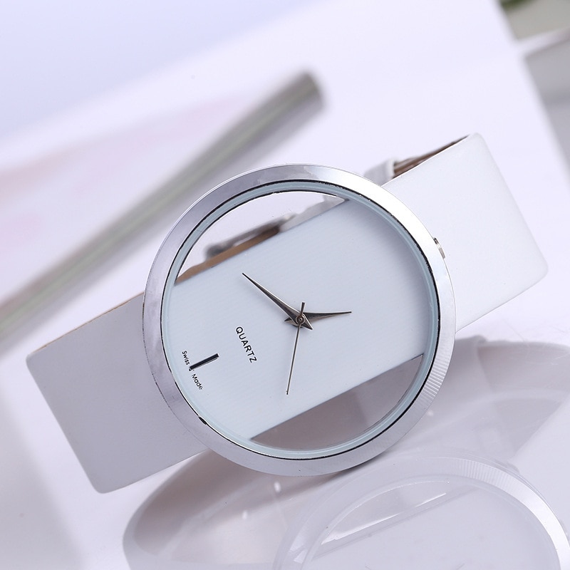 Chick Lady Quartz Watch - Image 3