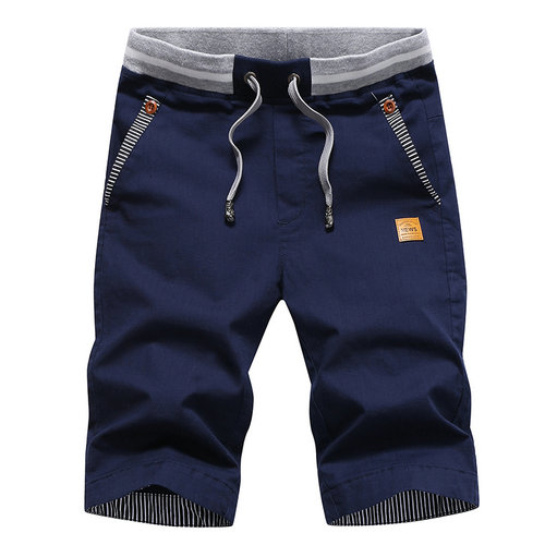 navy asian size