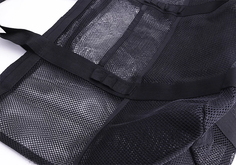 Hollow Mesh Beach Tote Bag for Pool, Swimwear, Slippers, Miscellaneous Items Storage, Breathable Mesh Seaside Vacation Bag Hollow Mesh Beach Tote Bag for Pool, Swimwear, Slippers, Miscellaneous Items Storage, Breathable Mesh Seaside Vacation Bag