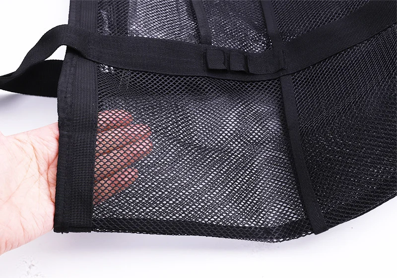 Hollow Mesh Beach Tote Bag for Pool, Swimwear, Slippers, Miscellaneous Items Storage, Breathable Mesh Seaside Vacation Bag Hollow Mesh Beach Tote Bag for Pool, Swimwear, Slippers, Miscellaneous Items Storage, Breathable Mesh Seaside Vacation Bag