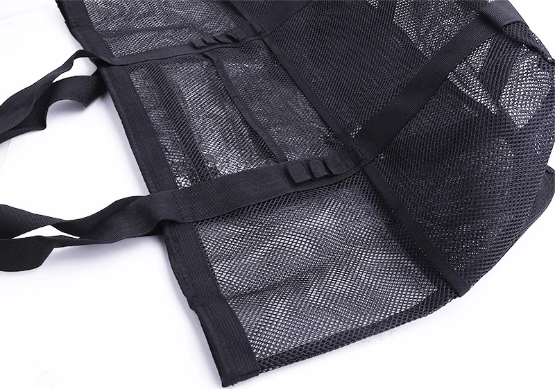Hollow Mesh Beach Tote Bag for Pool, Swimwear, Slippers, Miscellaneous Items Storage, Breathable Mesh Seaside Vacation Bag Hollow Mesh Beach Tote Bag for Pool, Swimwear, Slippers, Miscellaneous Items Storage, Breathable Mesh Seaside Vacation Bag