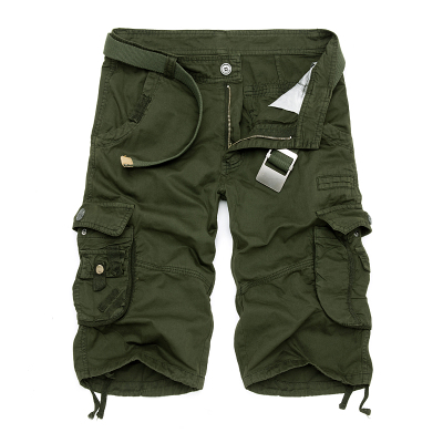 Men's Cargo Shorts - Image 5