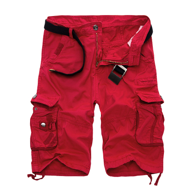 Men's Cargo Shorts - Image 6