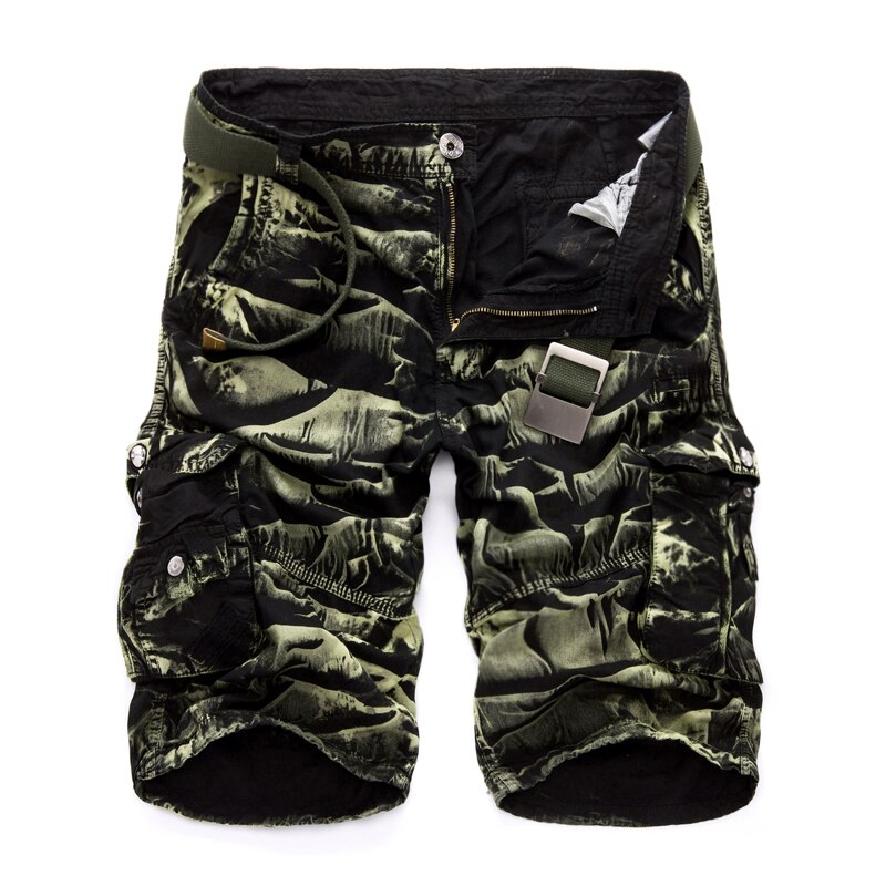 Beige Camo