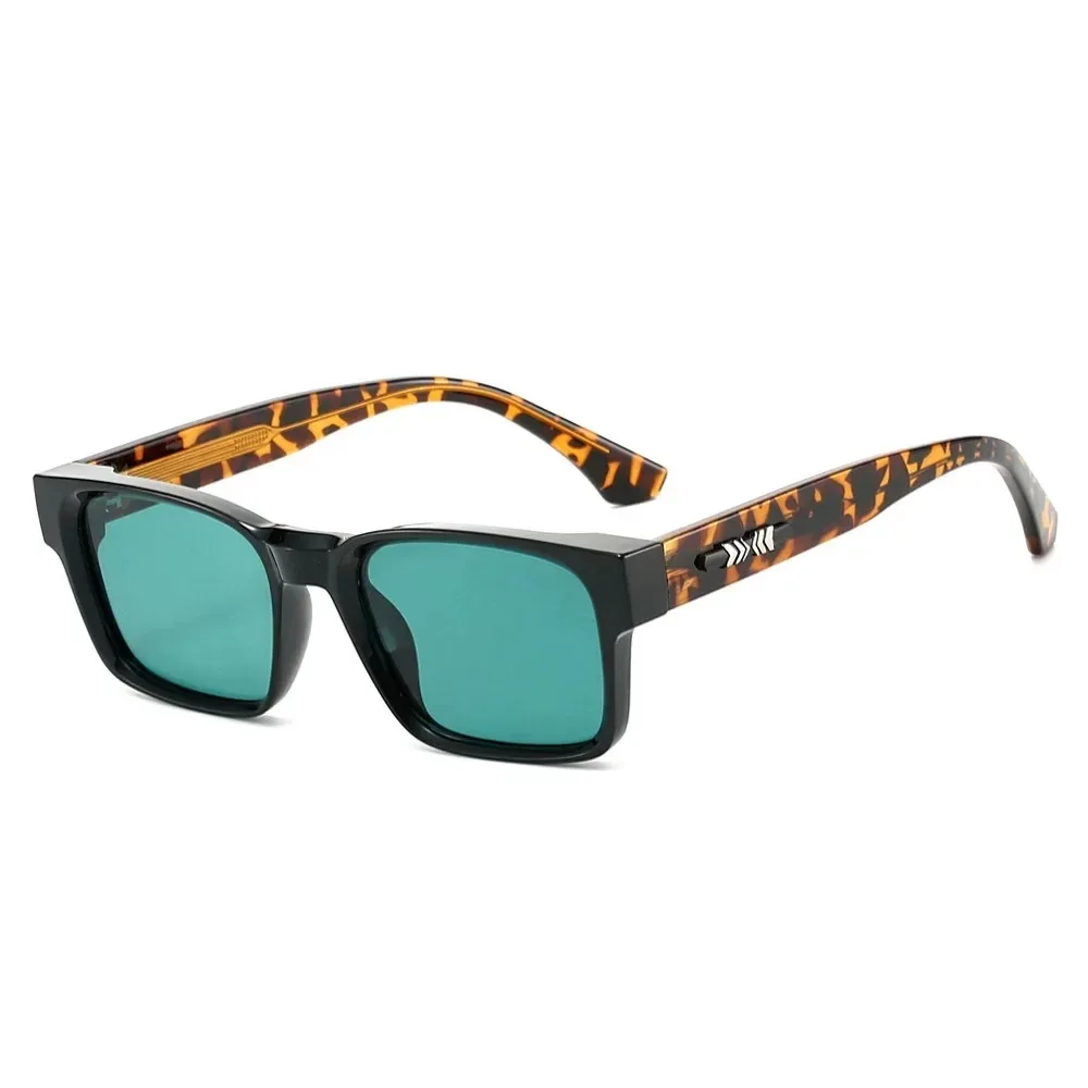 Leopard Green