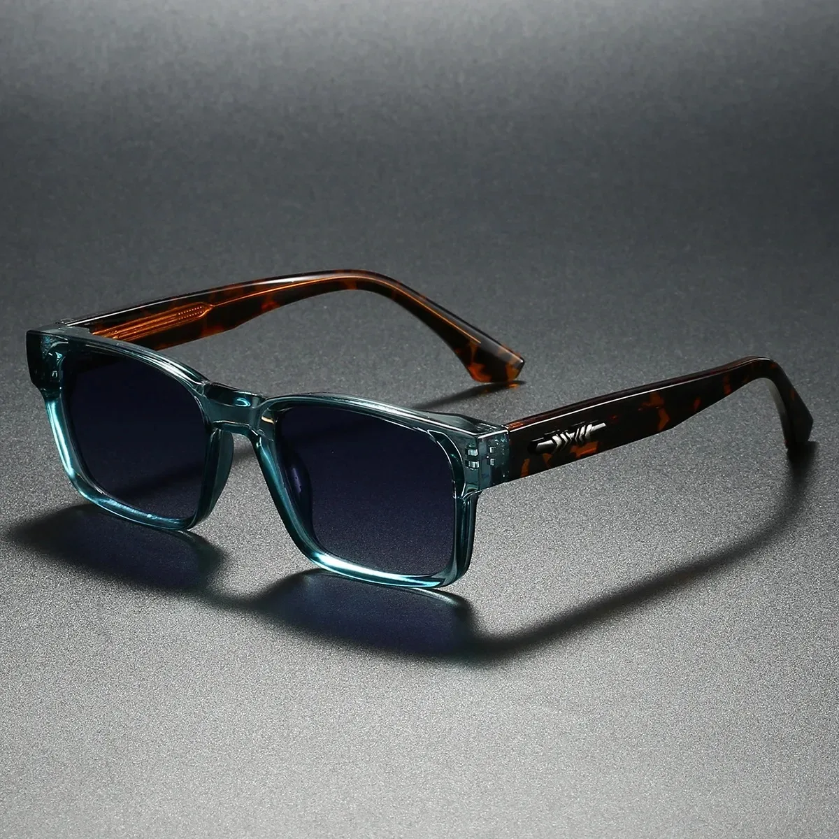 Blue / Gray