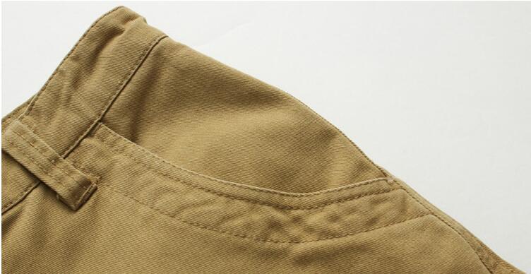 Men's Summer Baggy Cotton Shorts Men's Summer Baggy Cotton Shorts