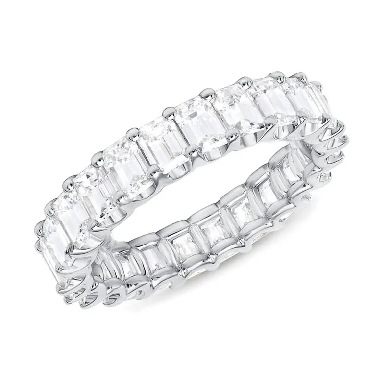 Geometric Crystal Ring Geometric Crystal Ring