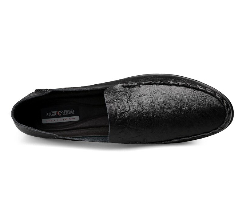 Genuine Leather Loafers for Men Genuine Leather Loafers for Men