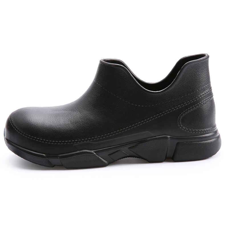Men's Waterproof High Shoes - Image 2